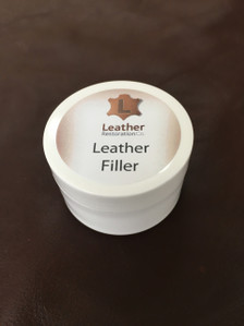 Leather Filler