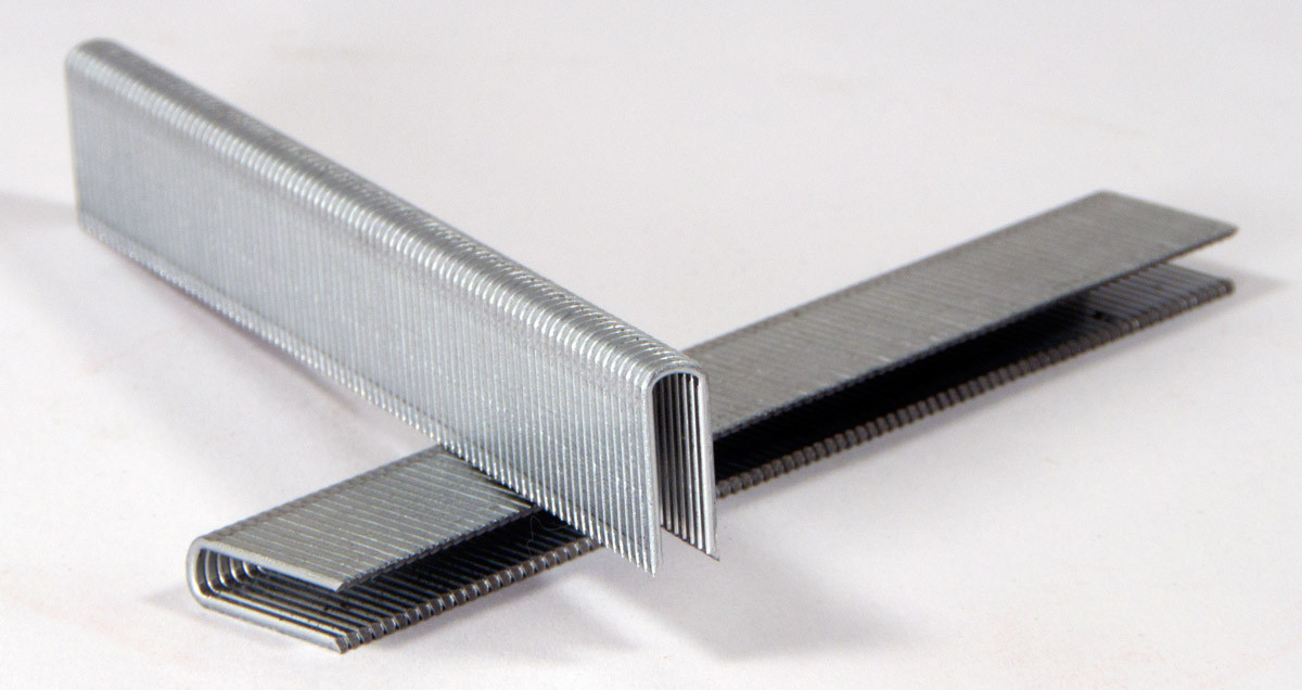 L10SS Stainless Steel 14 Narrow Crown X 58 Leg UK | Ubuy
