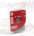 Senco A102009 2" 23 Gauge Headless Pin Nails - 2,600 per Box