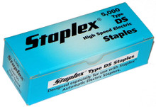 Staplex Type DS High Speed Electric Staples