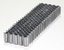 3/8" Corrugated Fasteners - 5,000 per Box - Spotnails 616-5M