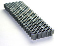 1/4" Corrugated Fasteners - 8,000 per Box - Spotnails 416-8M