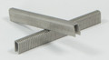 3/8" Stainless Steel 18 Gauge 1/4" Crown Staples - 5,000 per Box - 4803PS
