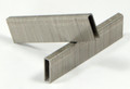 3/4" Stainless Steel 18 Gauge 1/4" Crown Staples - 2,500 per Box - 4806PS