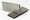 1-1/4" Stainless Steel 18 Gauge 1/4" Crown Staples - 2,500 per Box - 4810PS