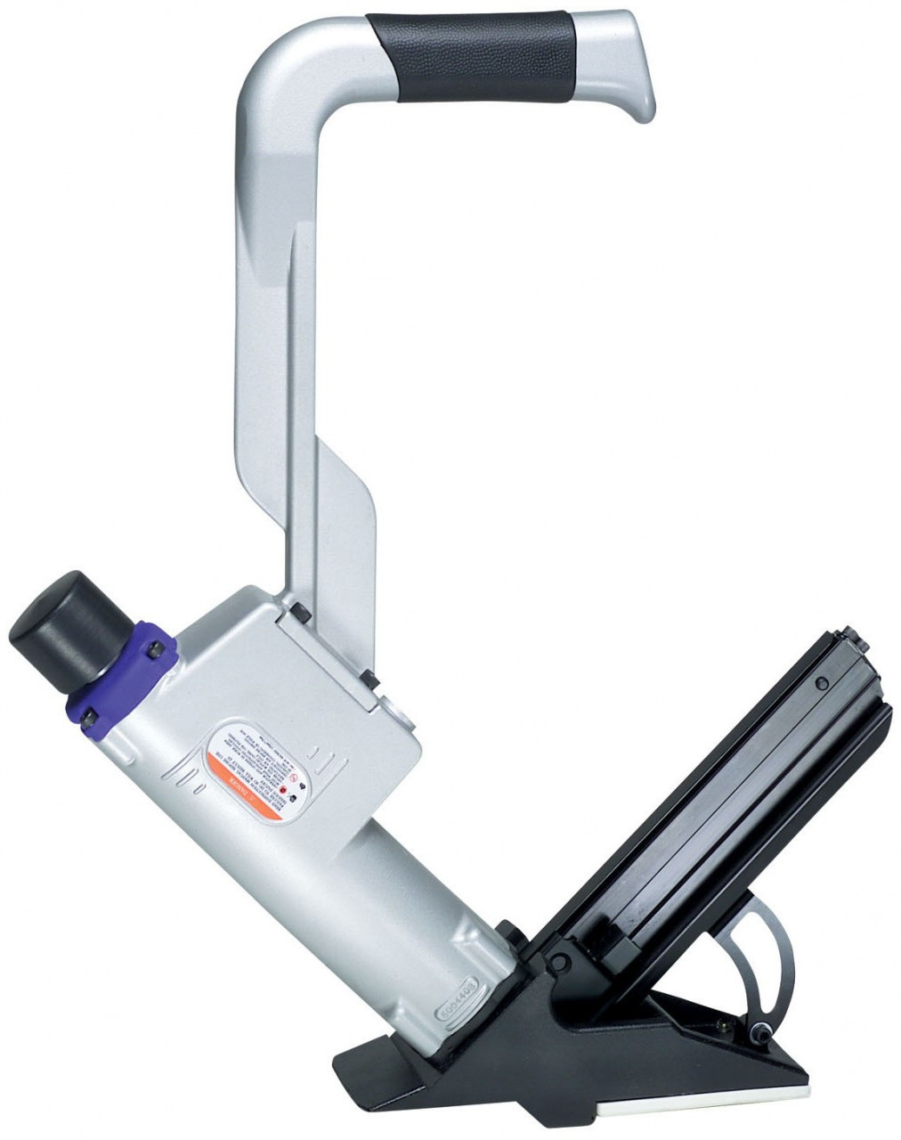 Spotnails FCL2650 2 Hardwood Flooring L Cleat Nailer Danow Fastening