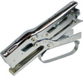 Ace Clipper 702 Chrome Plier Stapler