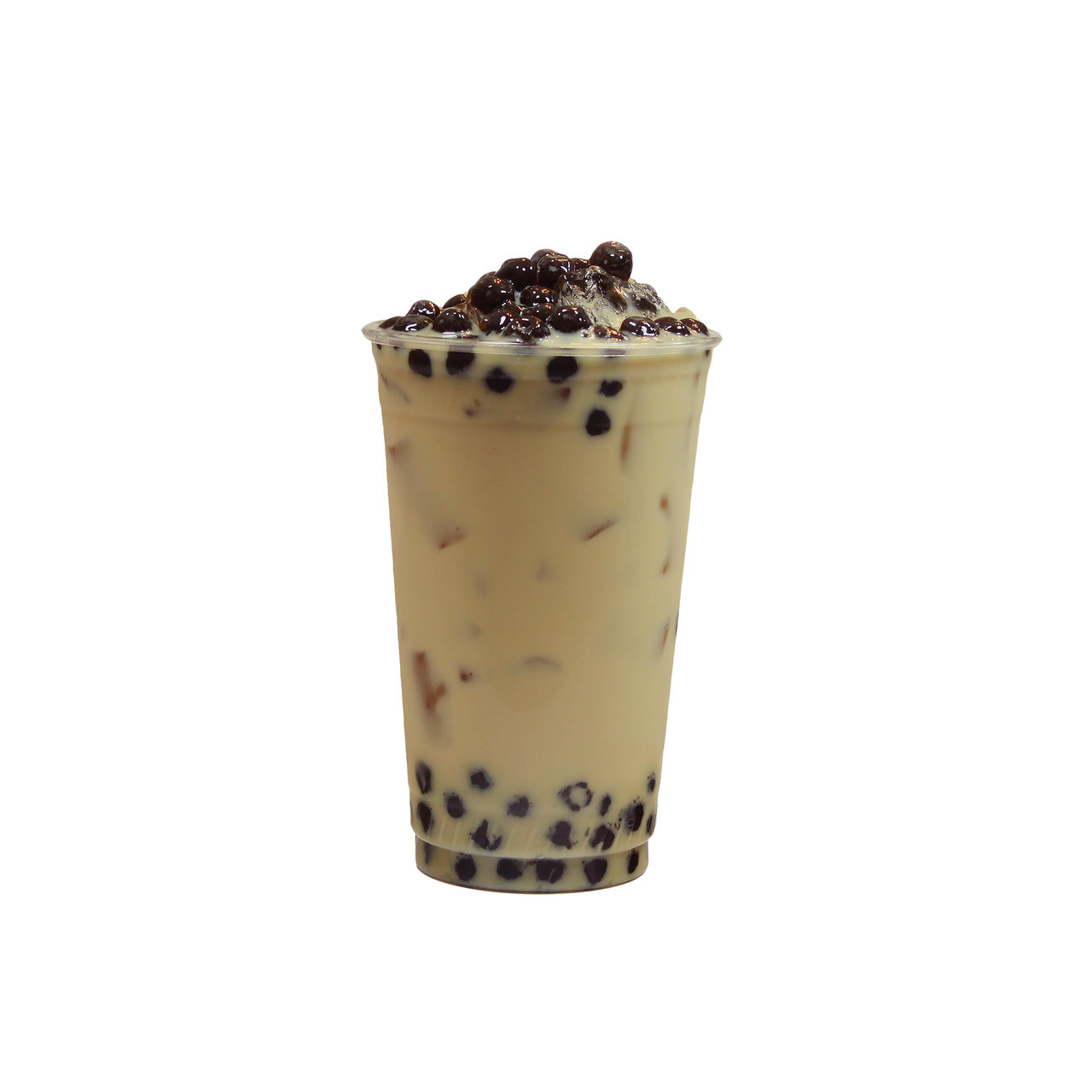 11) House's Milk Tea - TeaArias