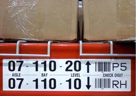 Warehouse Magnetic Labels It s What We Do