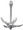 FOLDING ANCHOR
Hot Dipped Galvanized Iron/Forged Flukes