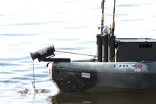 Anchor Wizard Kayak System