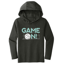 Game On (training hoodie)