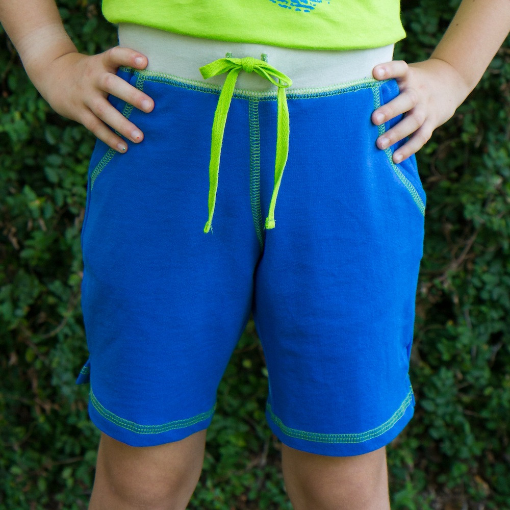 Perfect Play Shorts. - Girls Will Be
