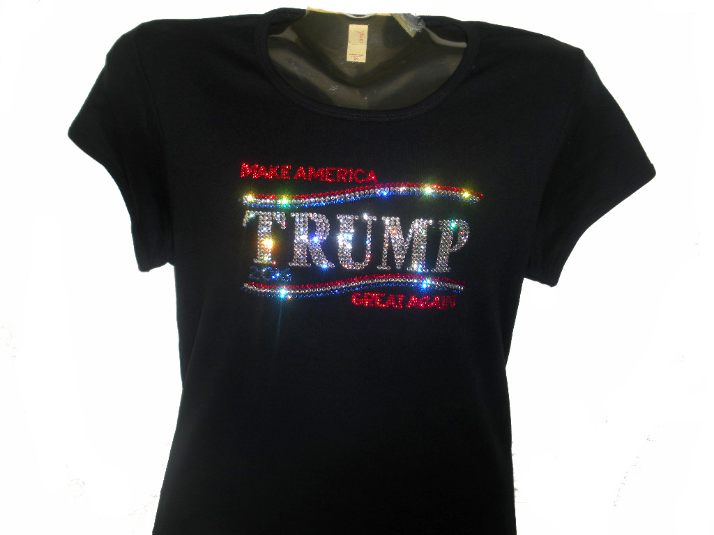 rhinestone t shirts uk