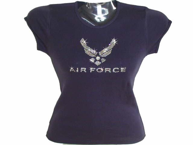 air force sweatshirt womens