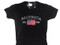 4th of July Patriotic American Flag Swarovski Crystal Rhinestone T Shirt