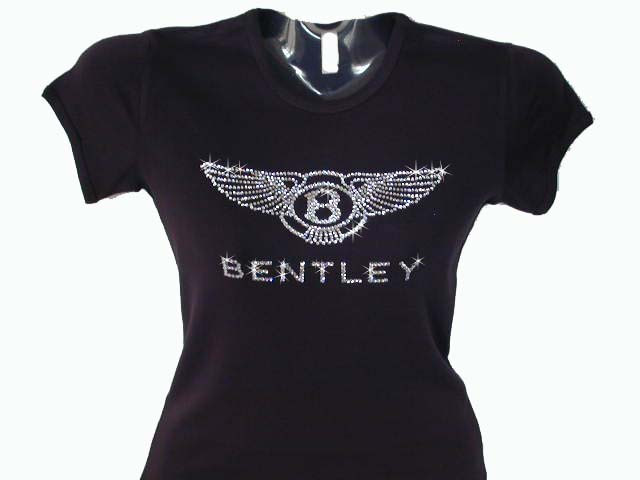 bentley t shirt