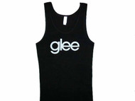 Glee TV Show Tank Top or T Shirt