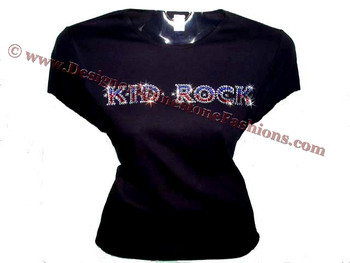 Kid Rock Concert Tank Top Kid Rock Concert Tank Top