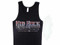 Red, White and Blue Kid Rock Rhinestone Bling Tank Top