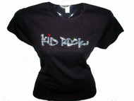 Kid Rock Rhinestone Concert T Shirt