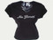 Mrs. Personalized Bride Swarovski Crystal Rhinestone T Shirt 