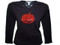 Halloween Pumpkin Jack-O-Lantern Rhinestone T Shirt