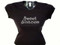 Sweet Sixteen 16 Swarovski Crystal Rhinestone T Shirt