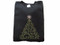 Christmas Tree Swarovski rhinestone shirt