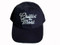 Kid Rock Chillin' The Most Swarovski Rhinestone Hat/Baseball Cap
