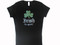 Irish In Spirit Swarovski Crystal Rhinestone Sparkly T Shirt