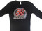 38 Special Swarovski crystal concert t shirt