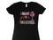 I Make Pour Decisions Wine Lover sparkly rhinestone T shirt