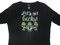 Let's Get Lucky Sparkly Rhinestone St. Patty's Day T shirt