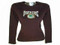 Packers Swarovski crystal rhinestone ladies t shirt