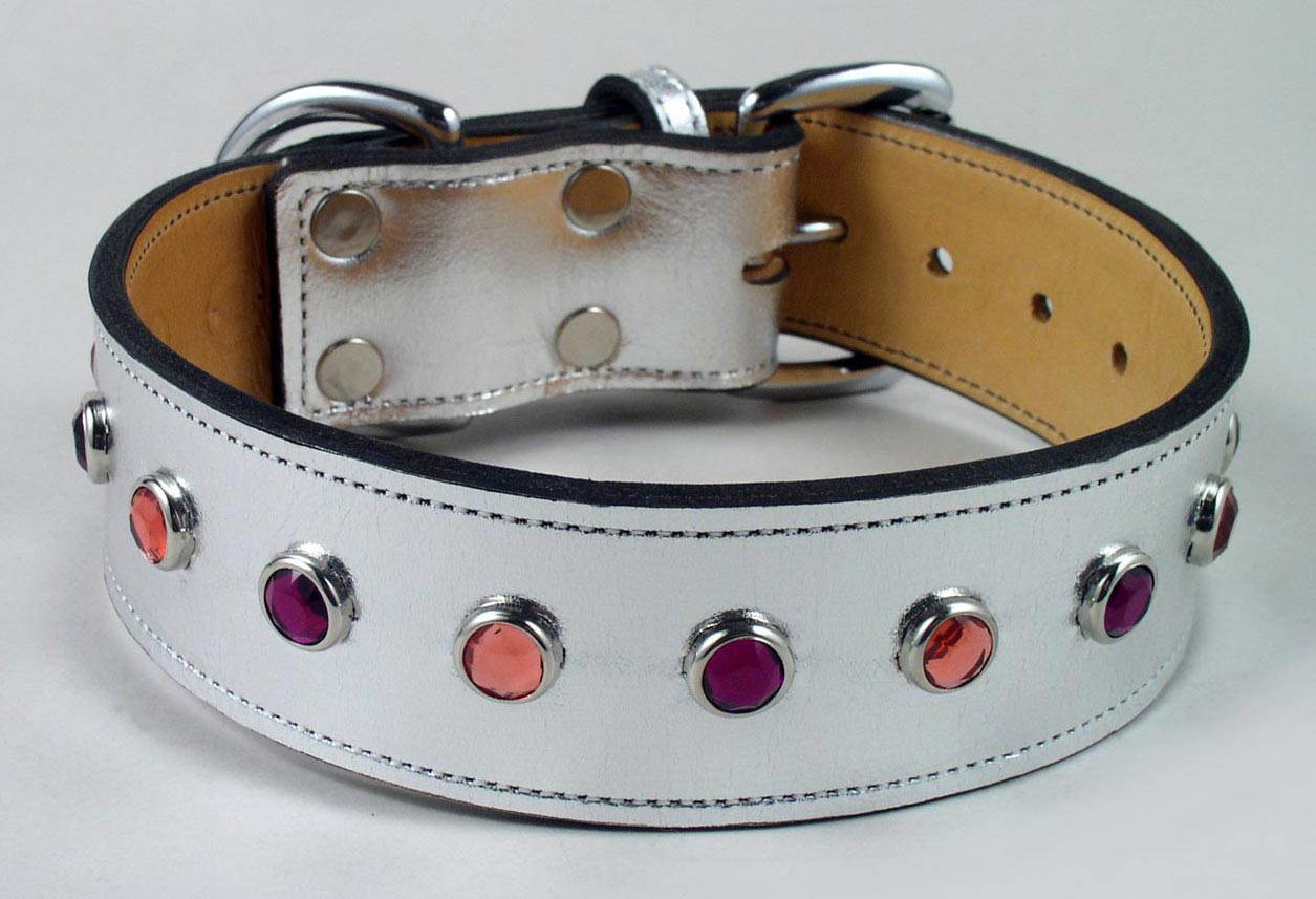 Bling Bling Glitter Dog Collars Bling Bling Glitter Dog Collars