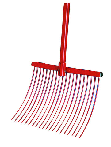 Shovel Rake Gundaroo Tiller