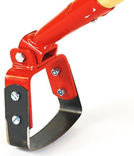 85 mm (Small) Oscillating Stirrup Hoe - HEAD ONLY