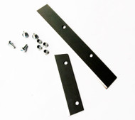 Replacement Collinear Hoe "Gung Hoe" Blades