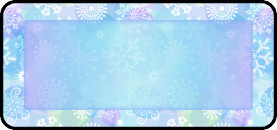 frozen border teddy s rainbow