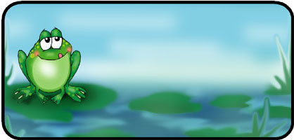 Ribbit - 