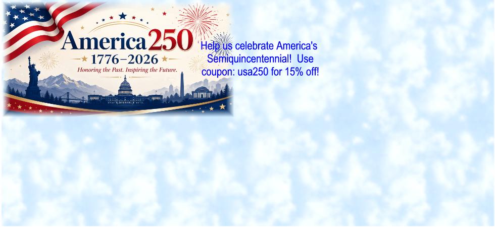15% off all items at LPM