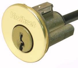 kwikset deadbolt cylinder 660