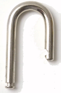 shackle of CTDCP
