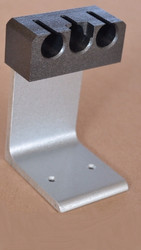 TriPik Practice Lock Stand, standard model