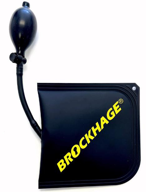 Brockage CDW20 Stiff Wedge