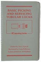 Basic Picking and Servicing of Tubular Locks