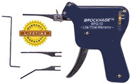 Brockhage BPG-10 Manual Pick Gun - Lifetime Warranty included