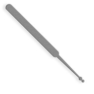 SouthOrd SP-04 Double Ball stainless steel lock pick