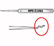 SSP-11 Lock Pick - HPC